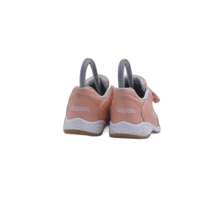Kappa Kids Orange Sneaker