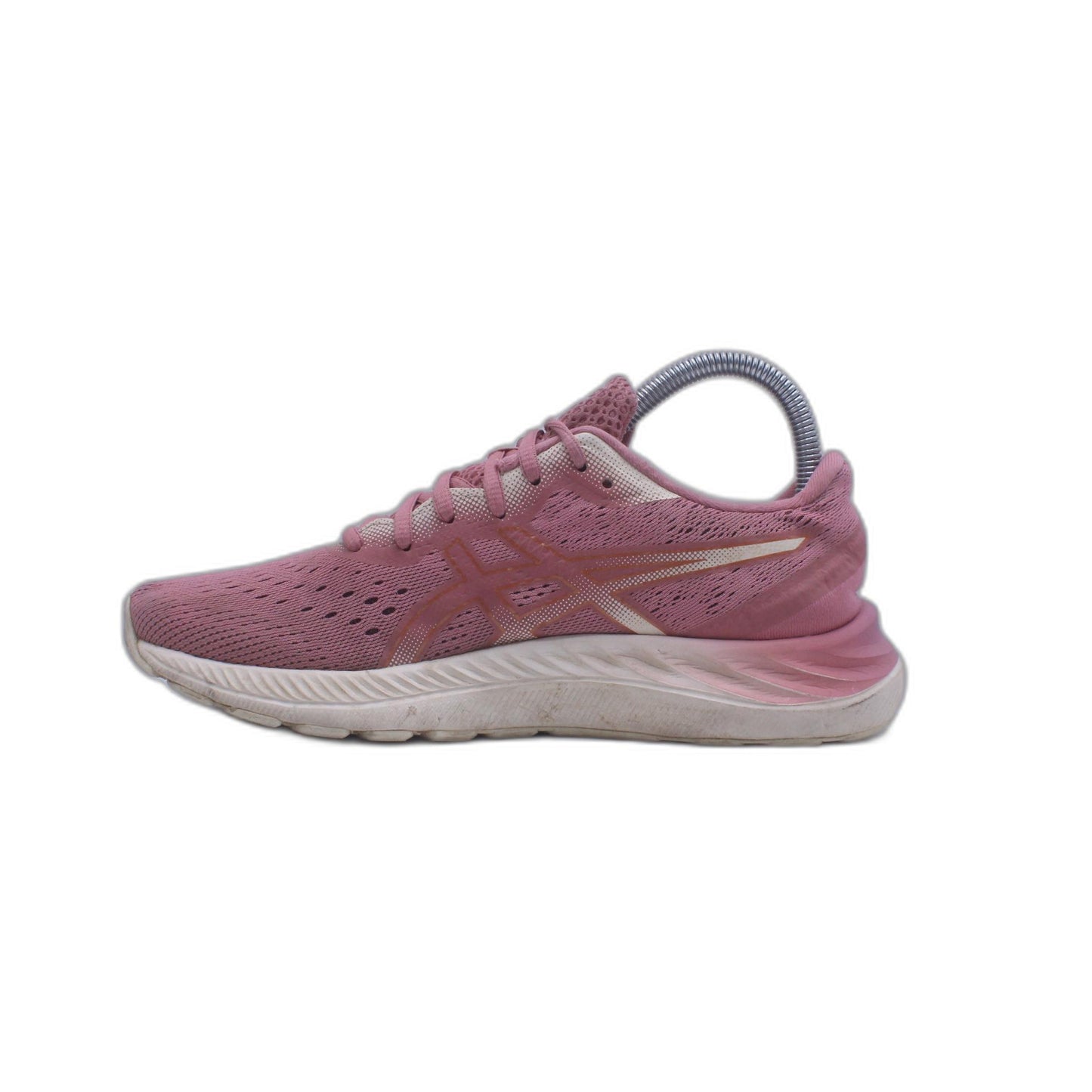 Asics Gel Excite 8 Comfy Gym Shoe / Pink Rose Cream / 1012A916 702