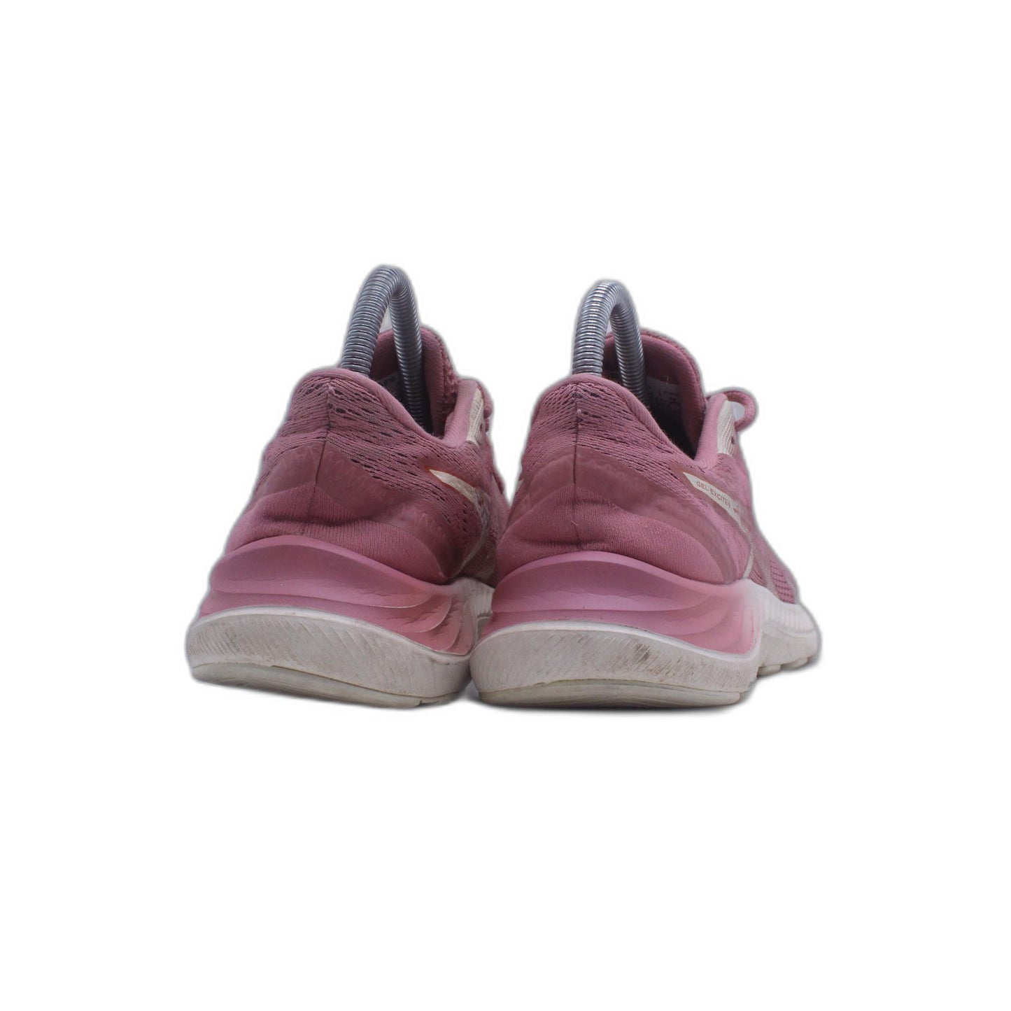 Asics Gel Excite 8 Comfy Gym Shoe / Pink Rose Cream / 1012A916 702