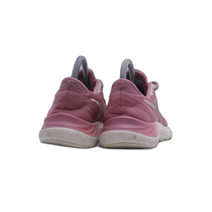 Asics Gel Excite 8 Comfy Gym Shoe / Pink Rose Cream / 1012A916 702