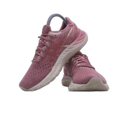 Asics Gel Excite 8 Comfy Gym Shoe / Pink Rose Cream / 1012A916 702
