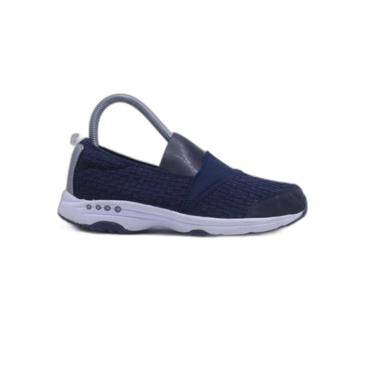 Easy Spirit Twist Slip-On Sneakers Dark Blue