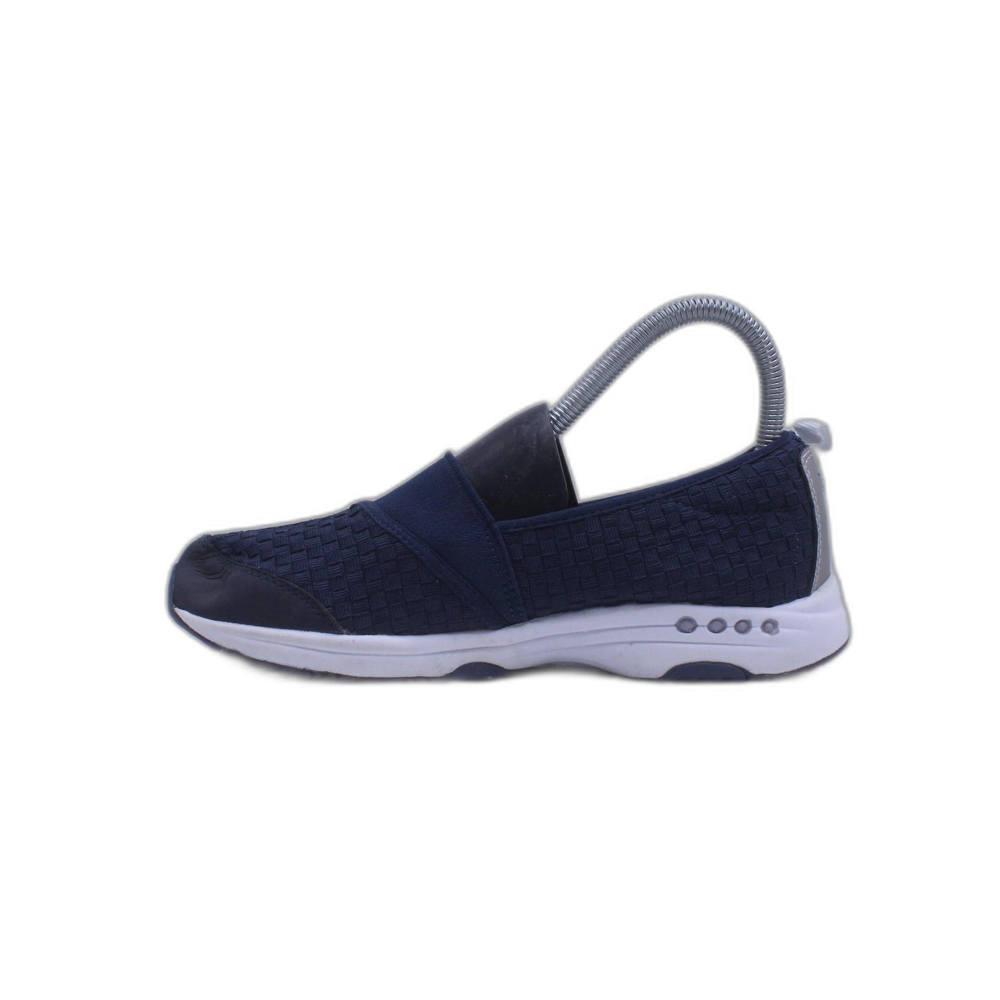 Easy Spirit Twist Slip-On Sneakers Dark Blue