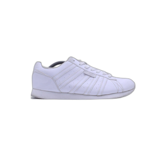 K-Swiss White Sneaker