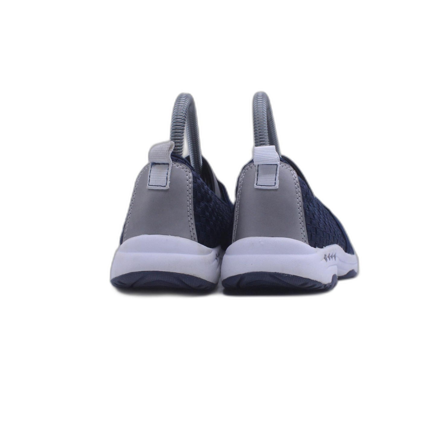 Easy Spirit Twist Slip-On Sneakers Dark Blue