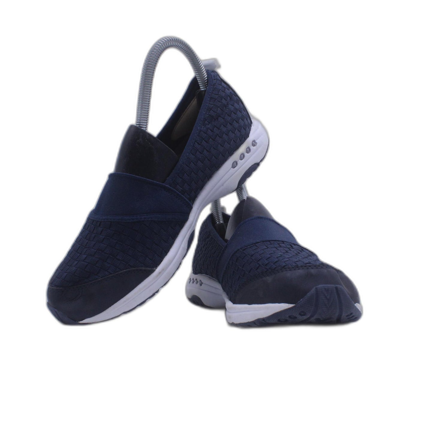 Easy Spirit Twist Slip-On Sneakers Dark Blue