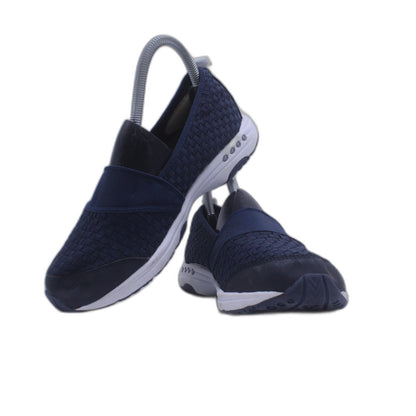 Easy Spirit Twist Slip-On Sneakers Dark Blue