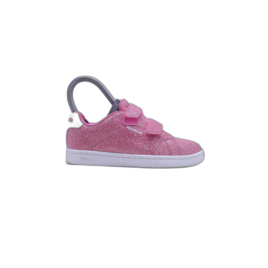 Reebok Kids Pink Shoe