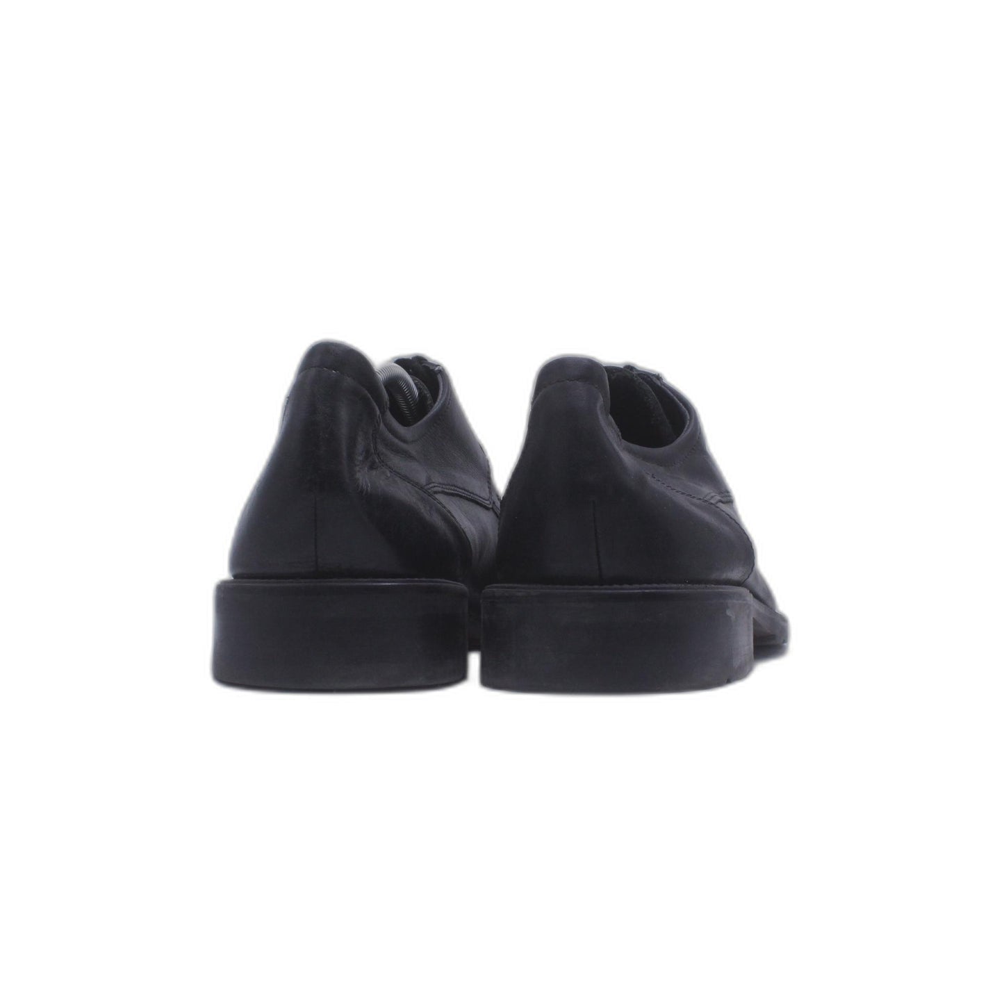 Claudio Conti Black Formal Shoe