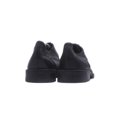 Claudio Conti Black Formal Shoe