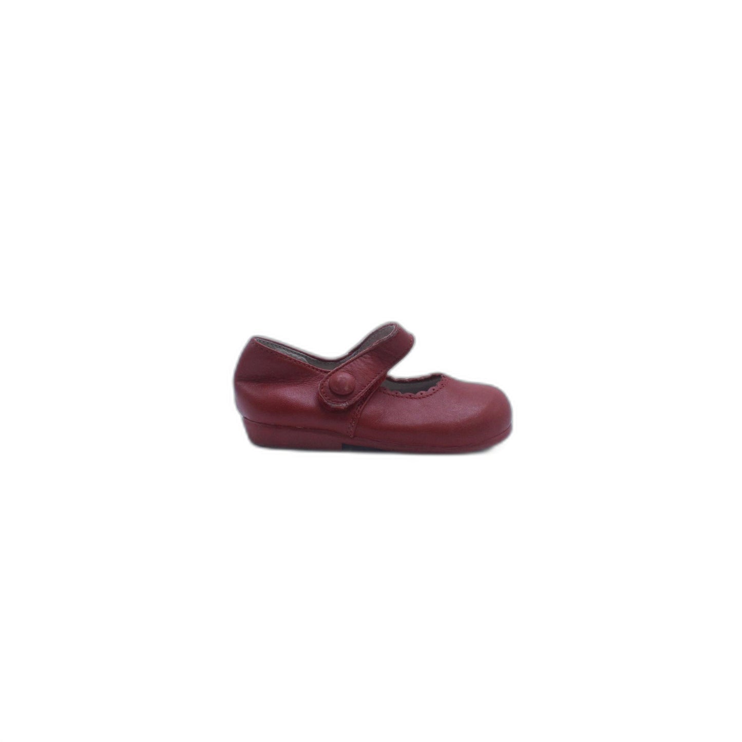 Elfos Red Sandal