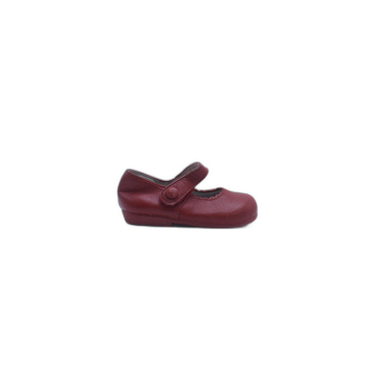 Elfos Red Sandal