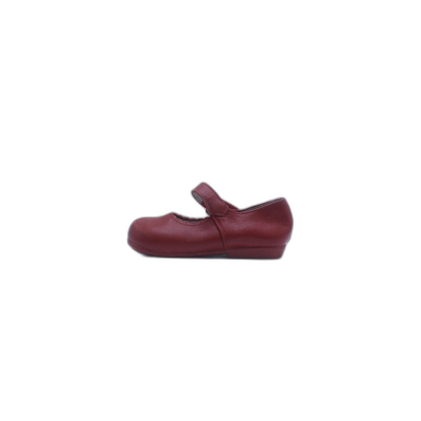 Elfos Red Sandal