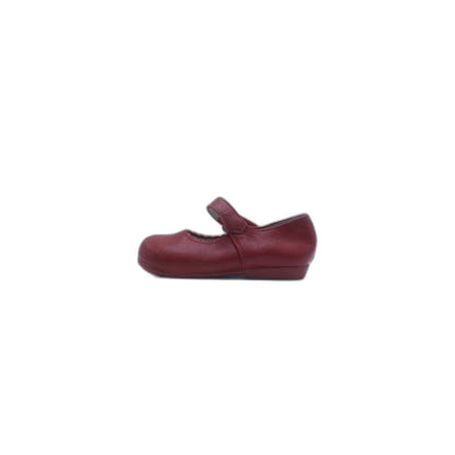 Elfos Red Sandal