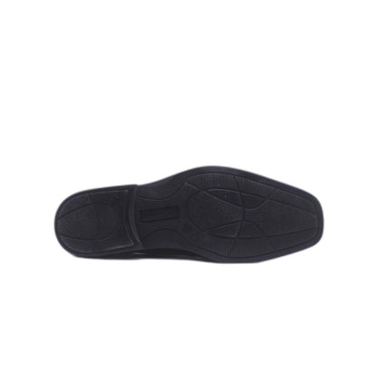 Claudio Conti Black Formal Shoe