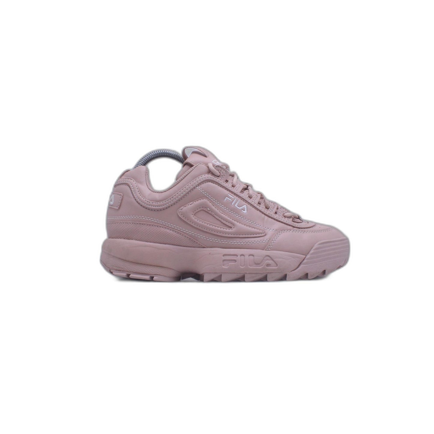 Fila Disruptor II Premium Fashion Sneaker