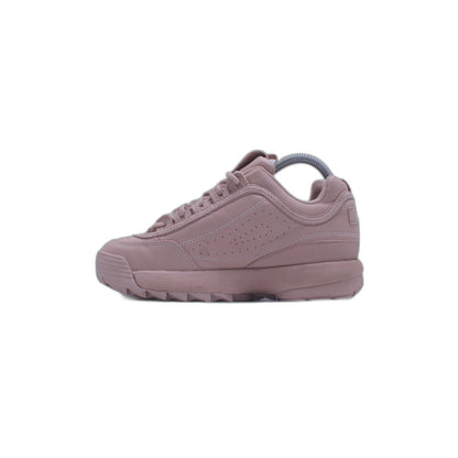 Fila Disruptor II Premium Fashion Sneaker