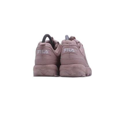 Fila Disruptor II Premium Fashion Sneaker