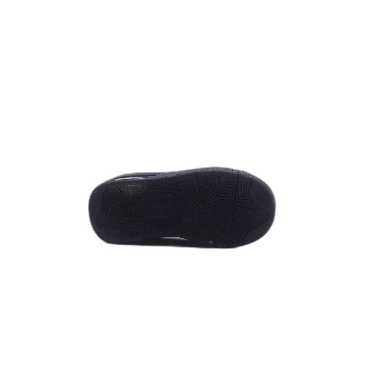 Adidas Black Kids Shoe