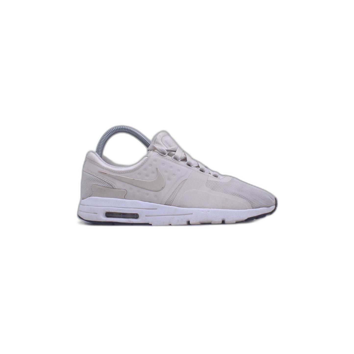 NIKE Air Max Zero Fashion Tan Sneaker