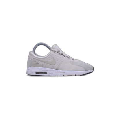 NIKE Air Max Zero Fashion Tan Sneaker