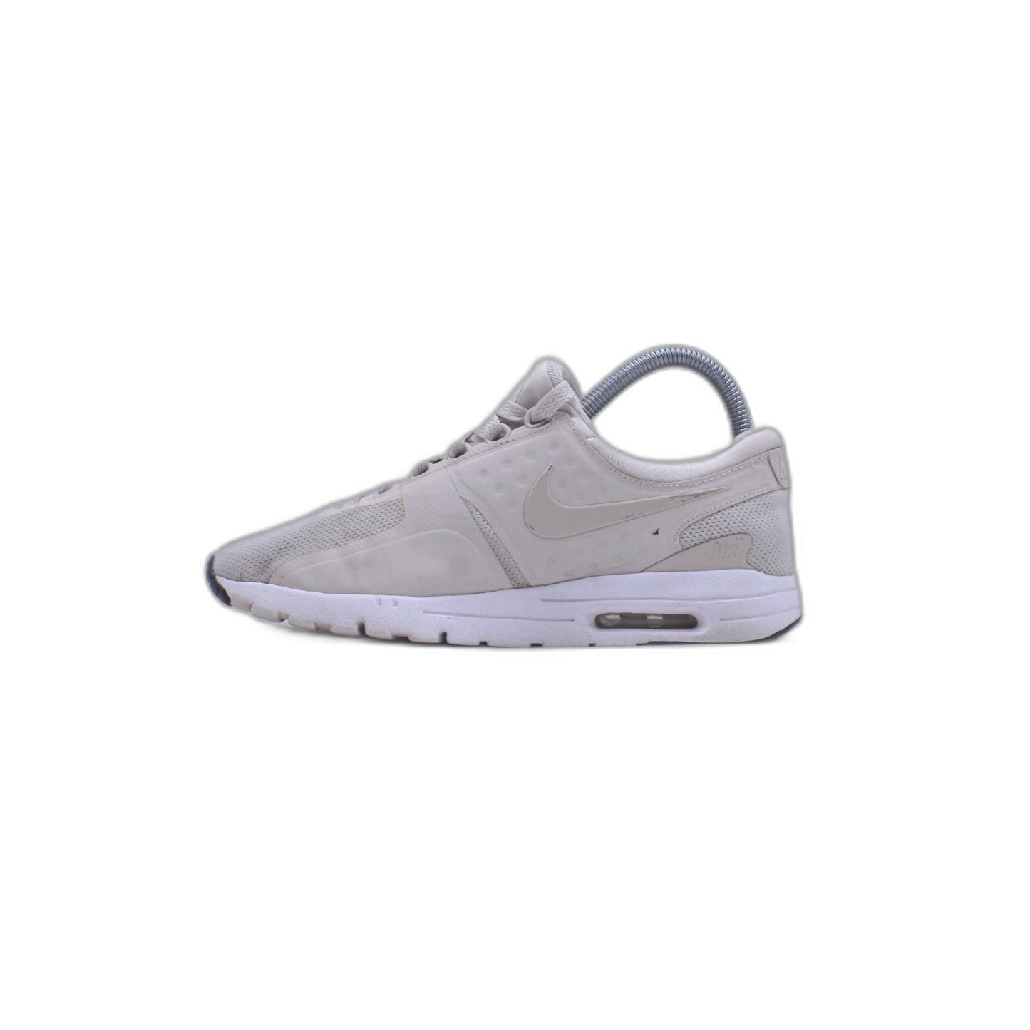 NIKE Air Max Zero Fashion Tan Sneaker