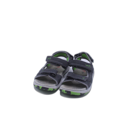 Super Fit Kids Sandal
