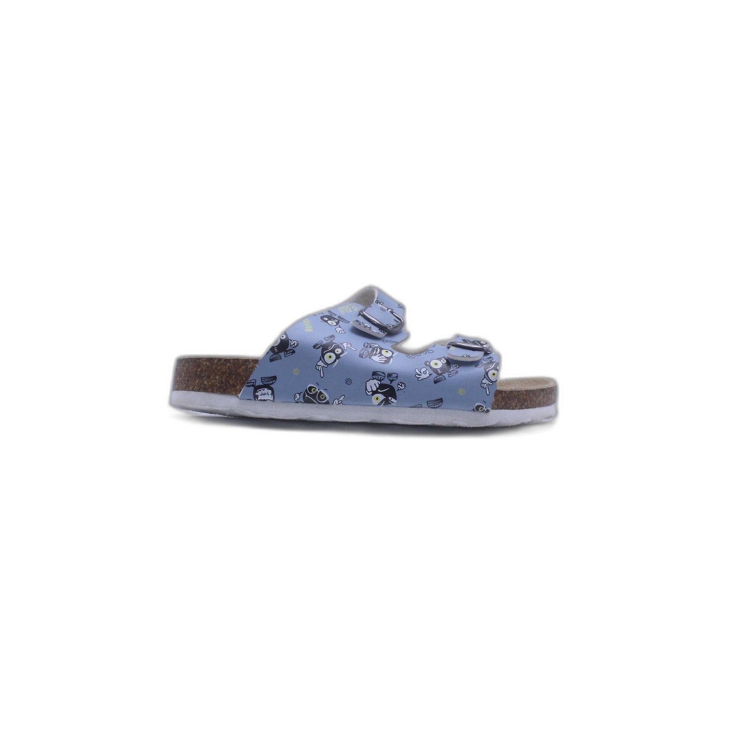 Bobbi Shoes Kids Sandal