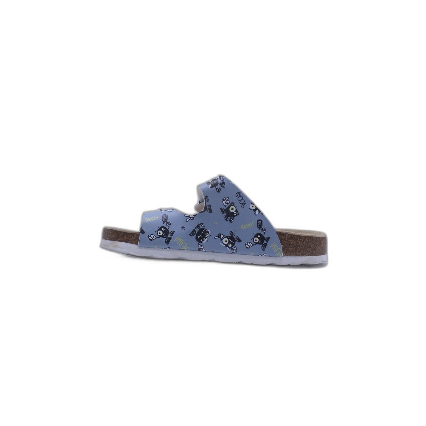 Bobbi Shoes Kids Sandal
