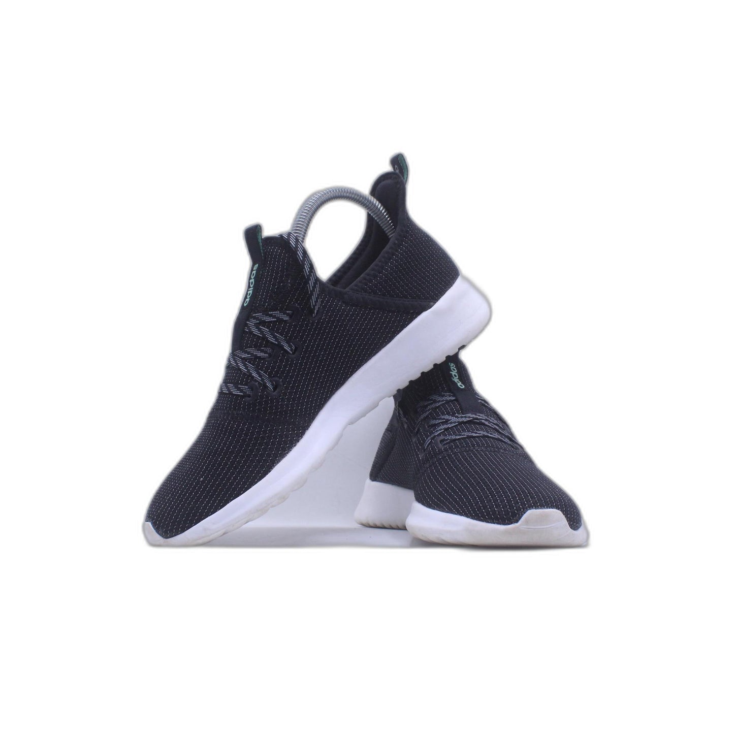 Adidas Cloudfoam Qt Racer Sneaker