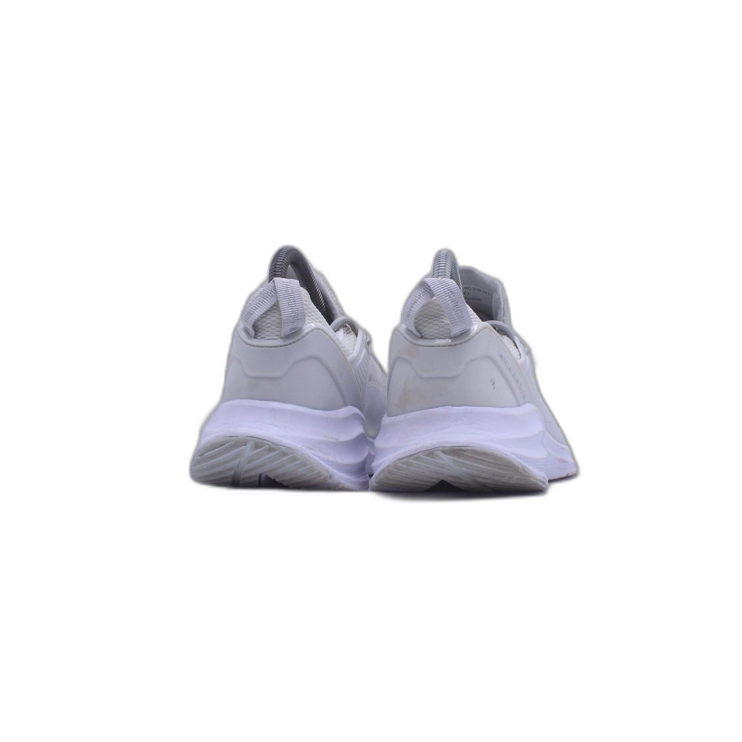 Mc Kenzie White Sneaker