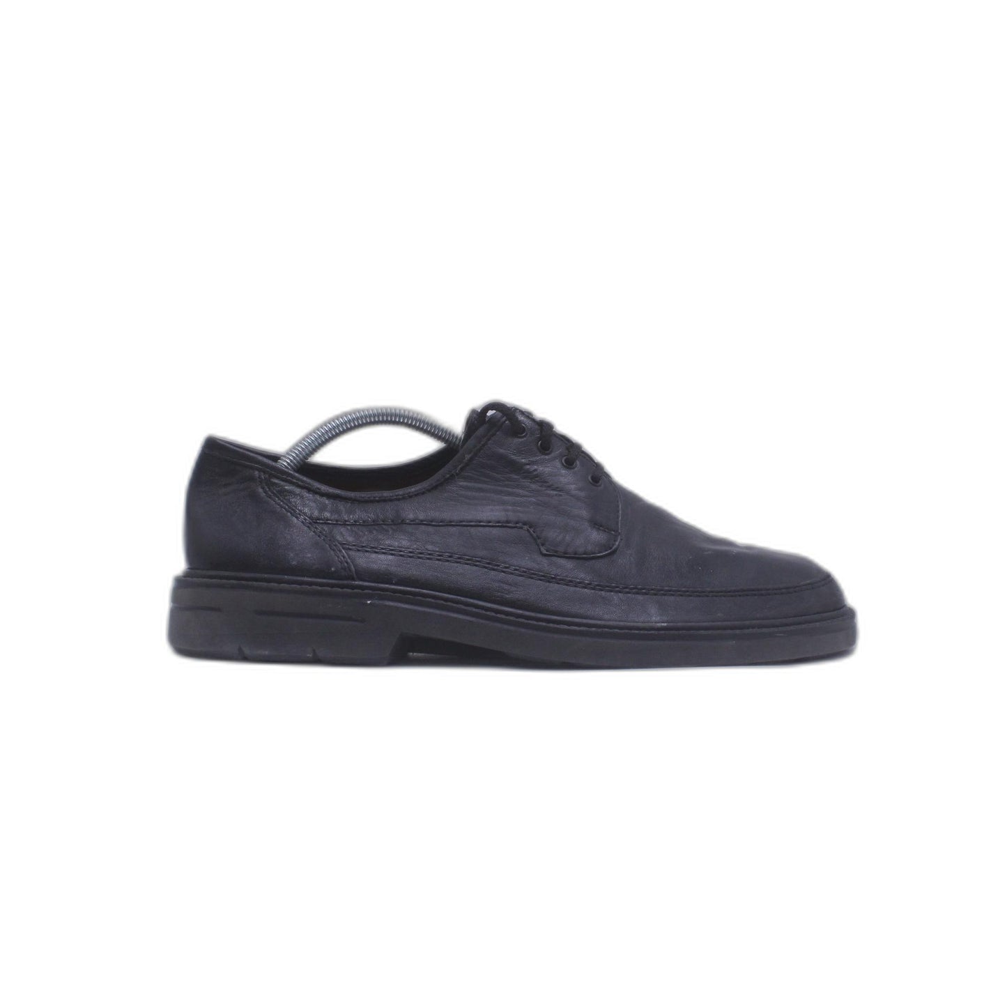FIOUX Black Formal Shoe