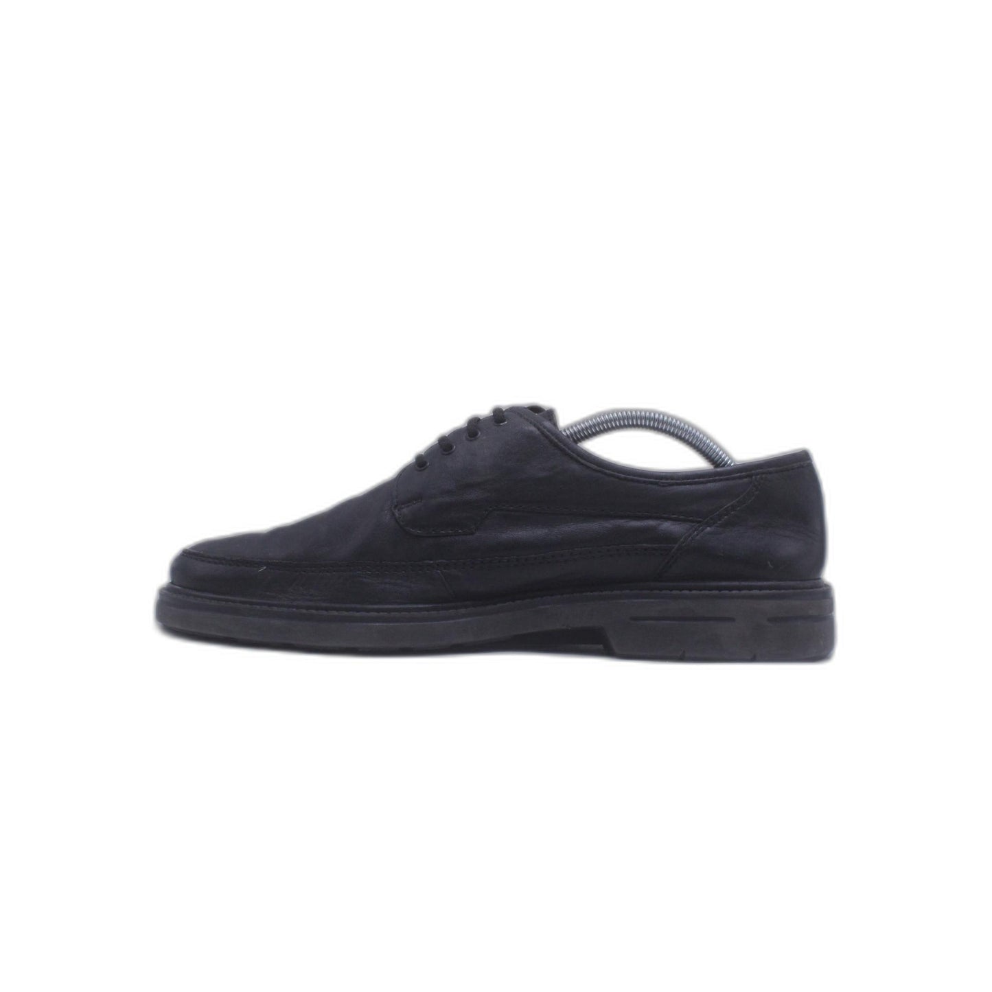 FIOUX Black Formal Shoe