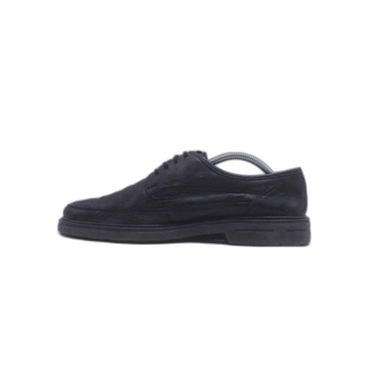 FIOUX Black Formal Shoe
