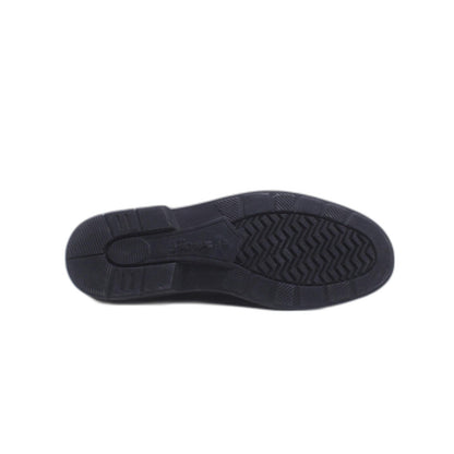 FIOUX Black Formal Shoe