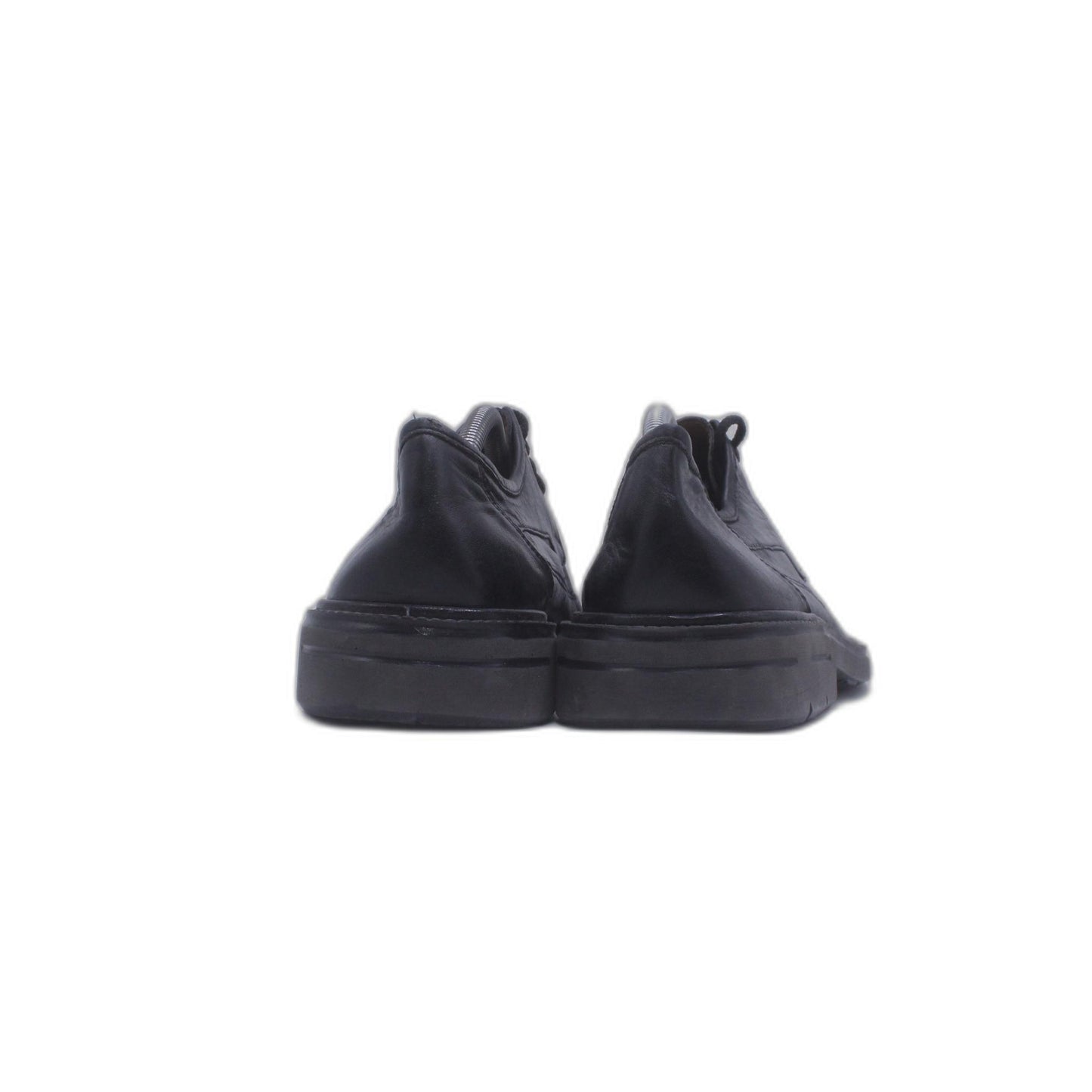 FIOUX Black Formal Shoe