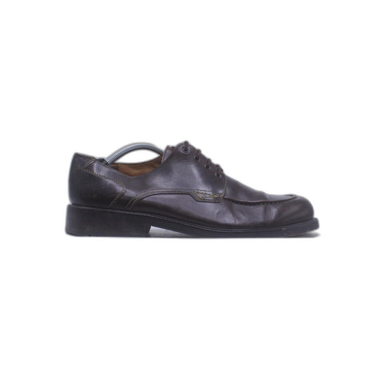 LLYOD Brown Formal Shoe