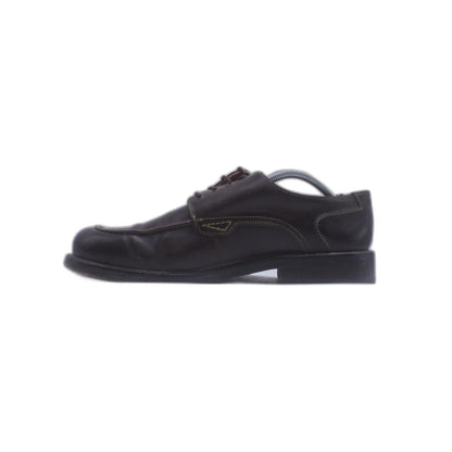 LLYOD Brown Formal Shoe