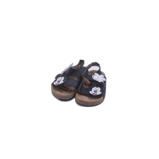 Mickey Mouse Kids Sandal