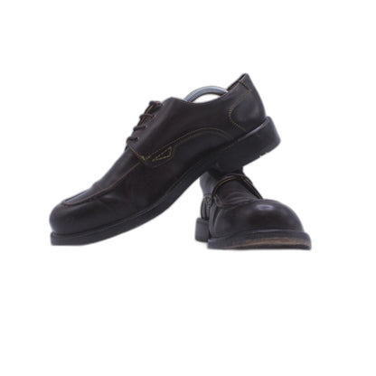 LLYOD Brown Formal Shoe
