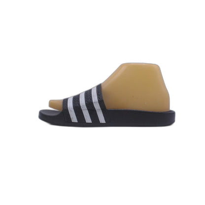 ADIDAS ORIGINALS MEN'S ADILETTE TREFOIL SLIDES