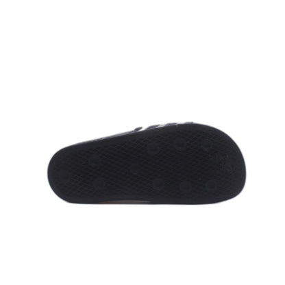 ADIDAS ORIGINALS MEN'S ADILETTE TREFOIL SLIDES