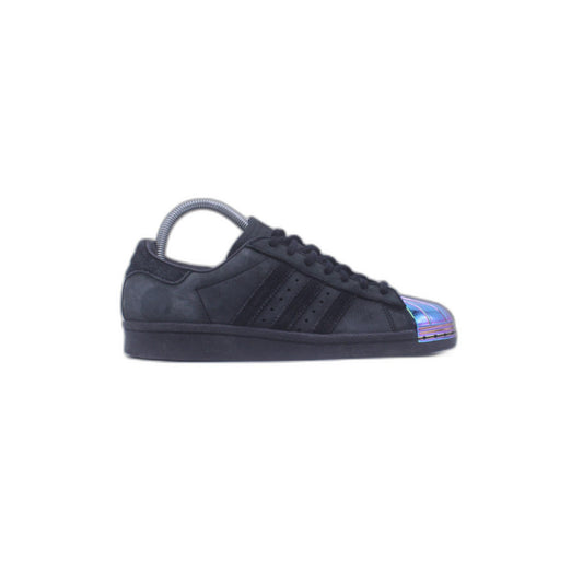 Adidas Grand Court 2.0 Black Sneaker