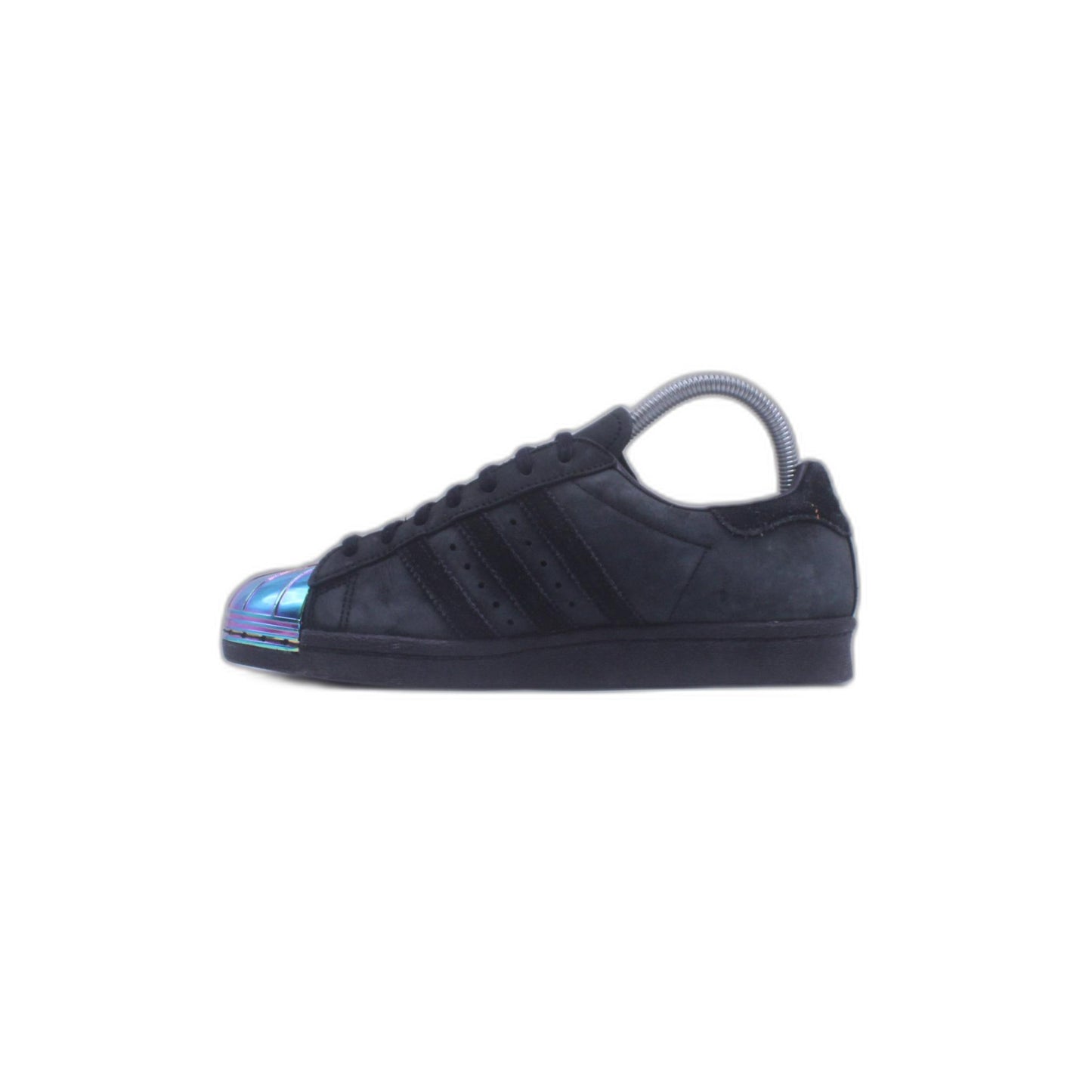 Adidas Grand Court 2.0 Black Sneaker