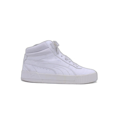 Puma White Sneaker
