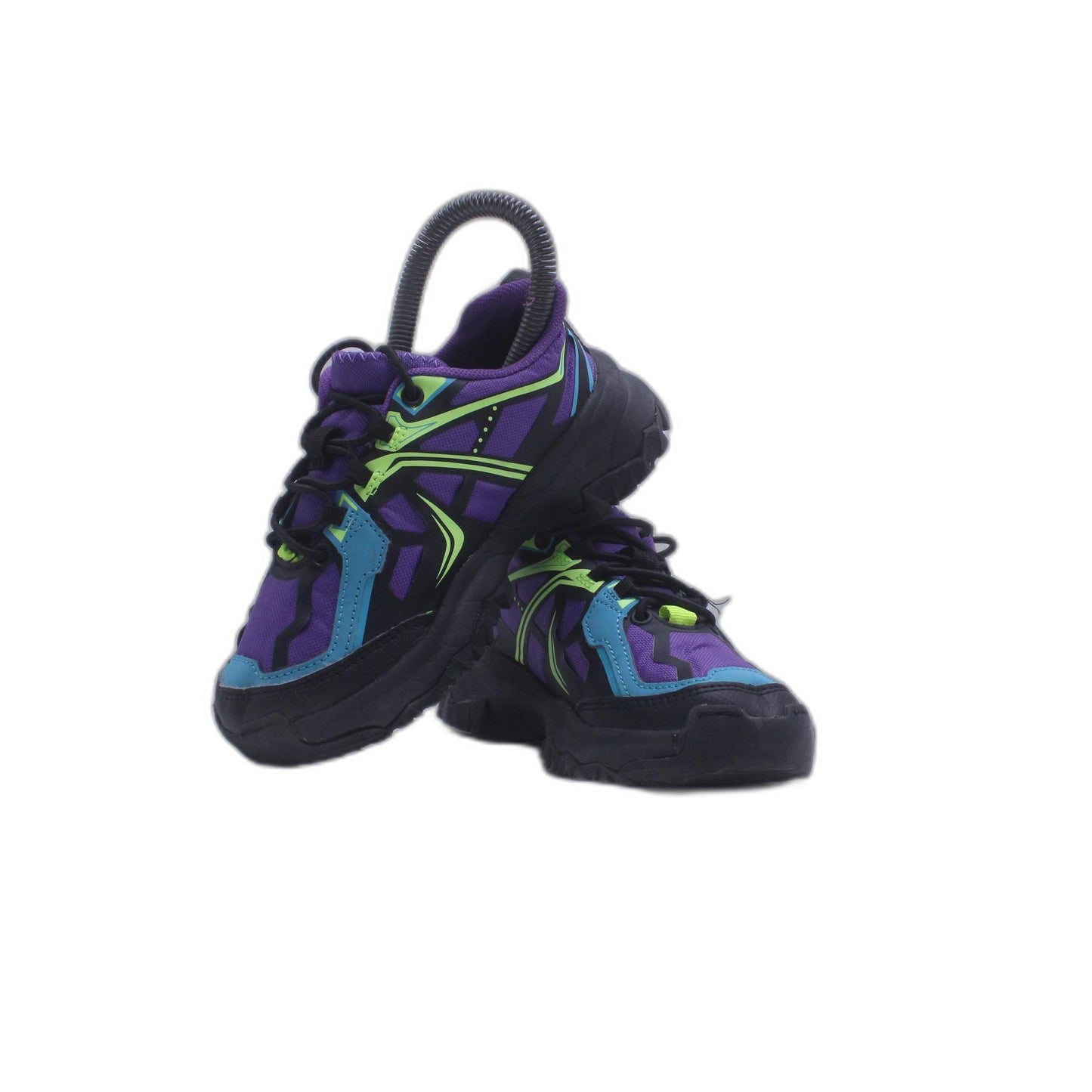 Zara Hiking Kids Shoe