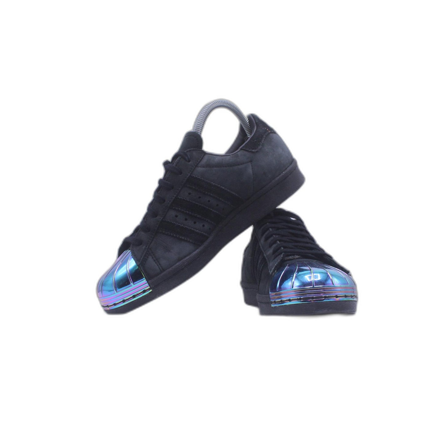 Adidas Grand Court 2.0 Black Sneaker