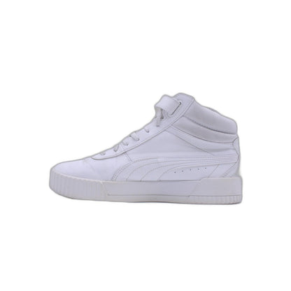 Puma White Sneaker