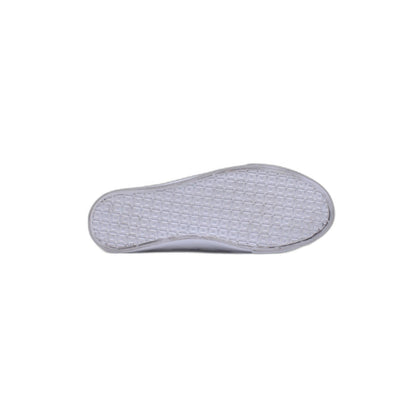 Fabulous By George Footwear White Shoe