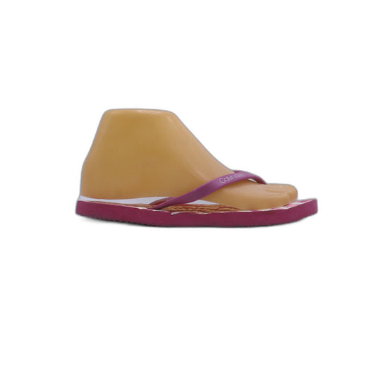 Calvin Klein Women Slide